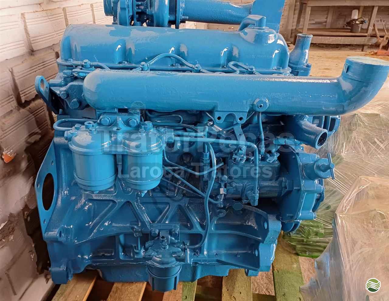 MOTOR FORD